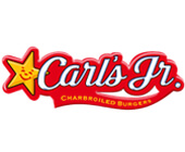 Carls-Jr logo for Advanced And Safety
