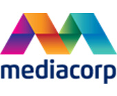Mediacorp logo for Advanced And Safety