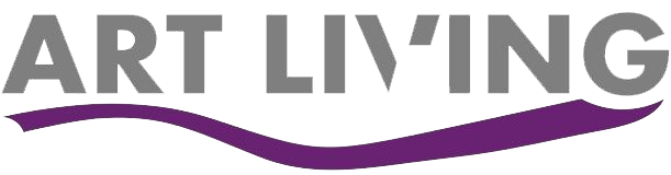 Art Living Logo for Advanced And Safety
