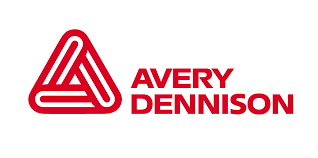 Avery Dennison Logo for Advanced And Safety