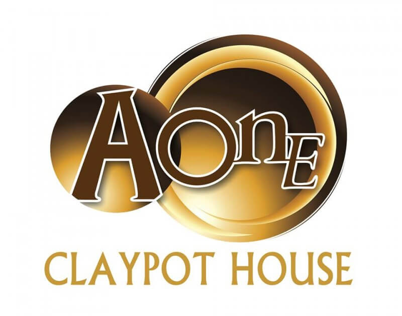 aone-claypot-house Logo for Advanced And Safety